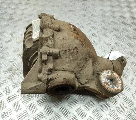 Jaguar XJ X350 Rear differential 6W934A213BB VR6R8W4025A2