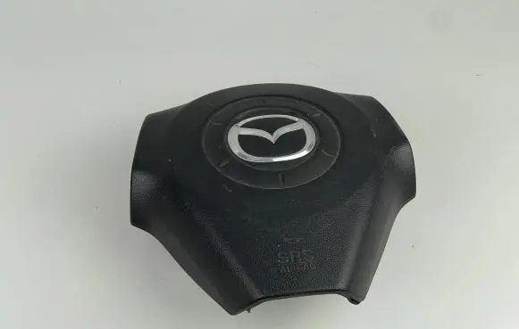 Mazda 5 Steering wheel airbag CC4357K00 A10A99368001