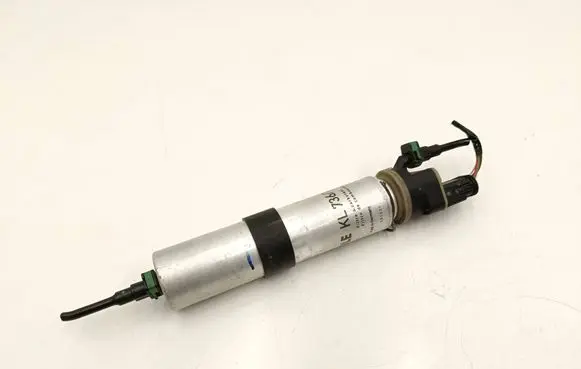 BMW 3 F30 F35 F31 Fuel heater 8572528 8367072