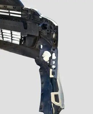 Citroen C5 Front bumper 9681052477 2001585