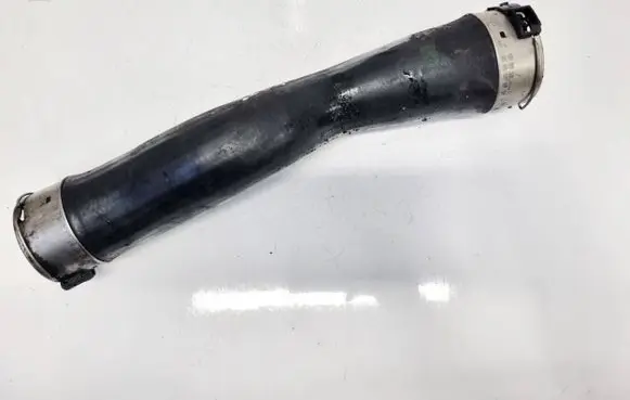 BMW 5 GT F07 Intercooler hose/pipe 921108A