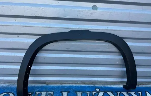 Volkswagen Amarok II Rear bumper mounting bracket N1XBE291C20A