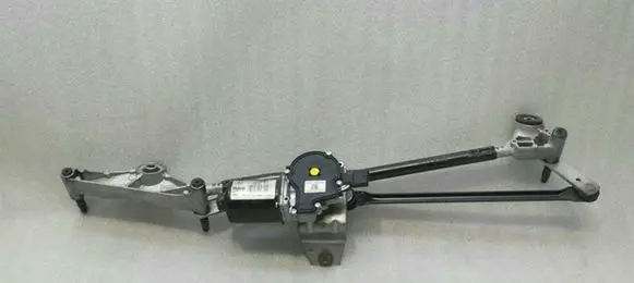 Mercedes-Benz A W176 Front wiper linkage and motor A1768200140