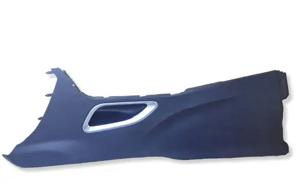 Jaguar F-Pace Other center console (tunnel) element CM80485 X761CC A80485015