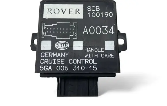 Land Rover Freelander Other control units/modules 5GA00631015