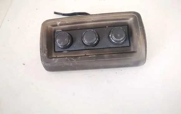 Dodge Journey Climate control unit