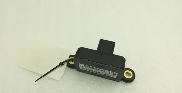 Chevrolet Cruze ESP acceleration yaw rate sensor 13505725 13505725AA