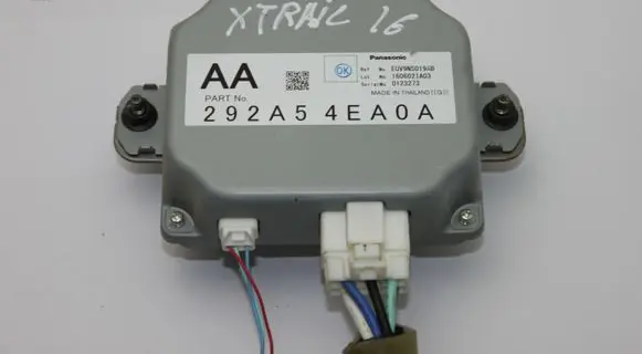 Nissan X-Trail T32 Other control units/modules 292A54EA0A