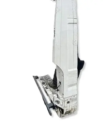 Citroen Jumper Rear quarter panel 