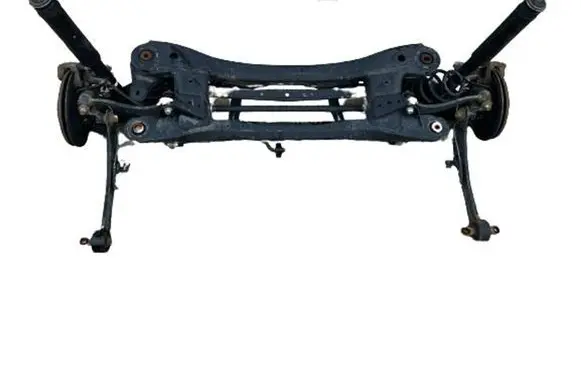 Toyota Auris E180 Rear suspension assembly kit set 