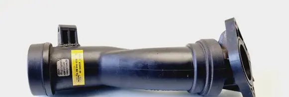 Mercedes-Benz B W245 Oil fill pipe A2660100264 A2660100364