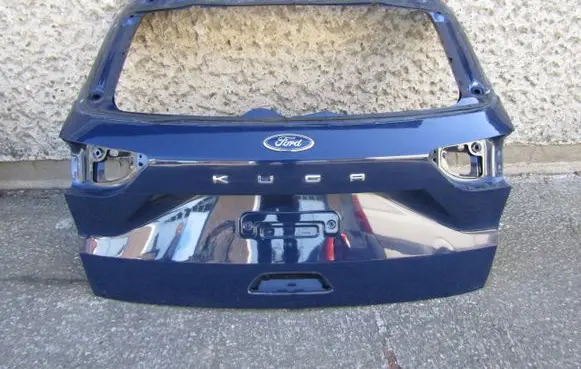 Ford Kuga III Engine bonnet/hood PV4BS40400AG