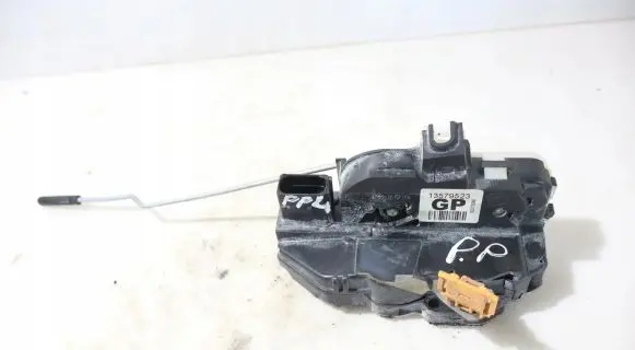 Chevrolet Cruze Front door lock