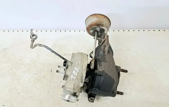 Honda FR-V Turbo 18900RMAE01