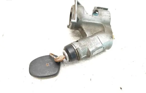 Volkswagen Golf II Ignition lock 171905851