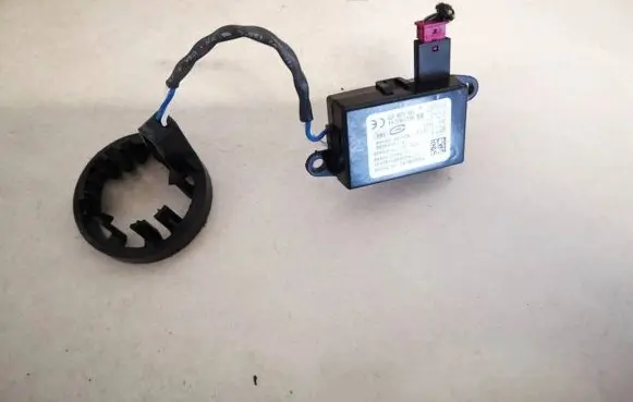 Opel Insignia A Immobiliser reader (aerial) 13504286
