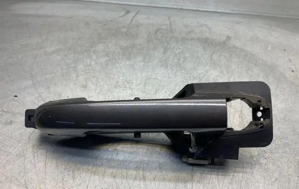 KIA Ceed Front door exterior handle 28809