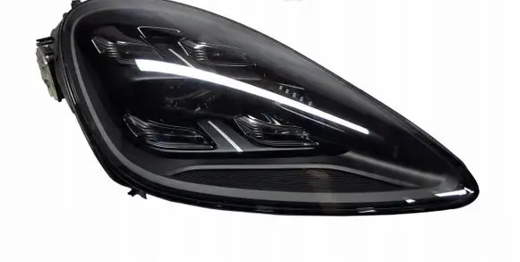 Porsche Cayenne (9Y0 9Y3) Headlight/headlamp