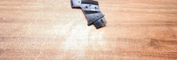 Volvo V60 Front bumper mounting bracket 31323428