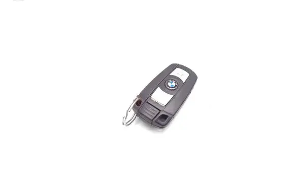 Ignition key/card