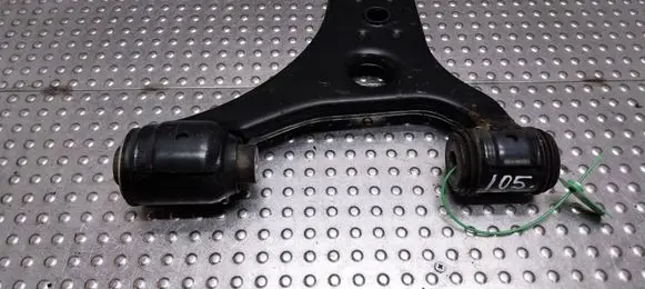Mercedes-Benz A W169 Front control arm A1693300407
