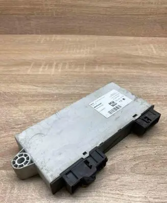 BMW 5 F10 F11 Comfort/convenience module 9268751 5WK50522DBR