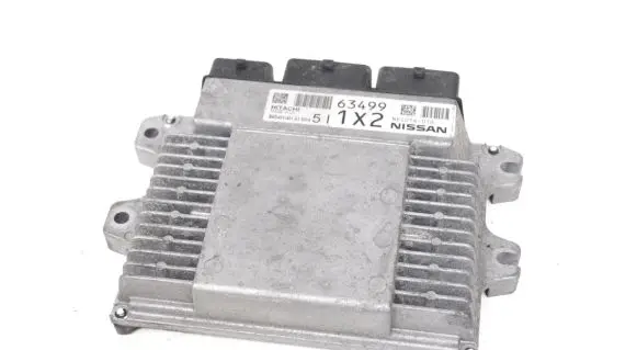 Nissan X-Trail T32 Engine control unit/module 63499 NEC014016