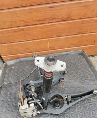 KIA Pro Cee'd III Stub axle 