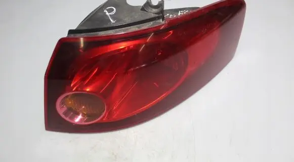 Fiat Croma Rear/tail lights