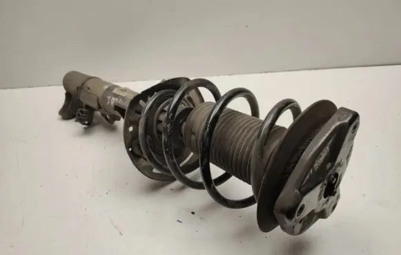 Mercedes-Benz C W204 Front shock absorber/damper A2043200513