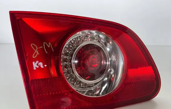 Volkswagen PASSAT B6 Tailgate rear/tail lights 3C9945093