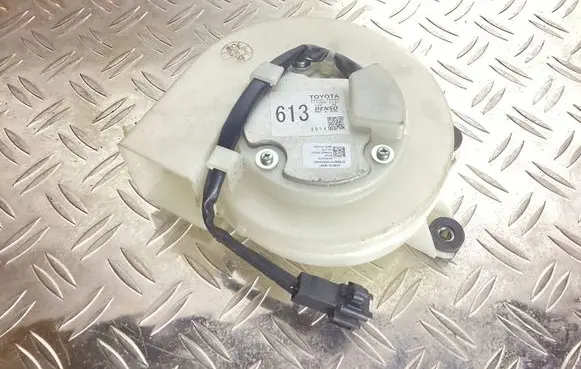 Lexus RX 450H Hybrid/electric vehicle battery fan G923048060 1173006131