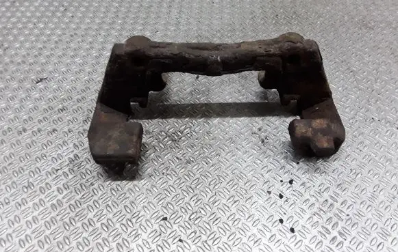 Rover 75 Front Brake Caliper Pad/Carrier 