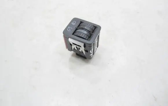 Volkswagen PASSAT B7 Headlight level height control switch 3AA941333