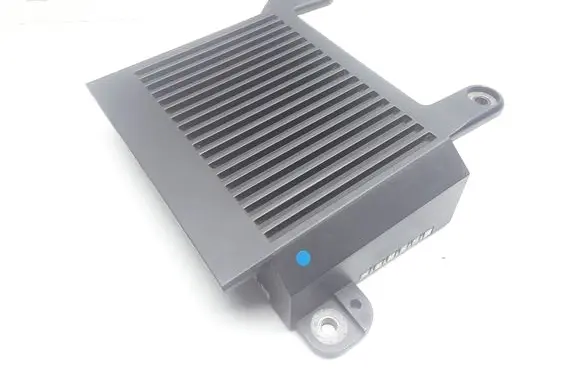 Volvo S80 Sound amplifier 31210029 31210032
