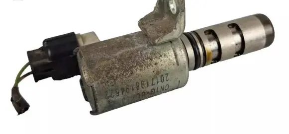 Crankshaft position sensor