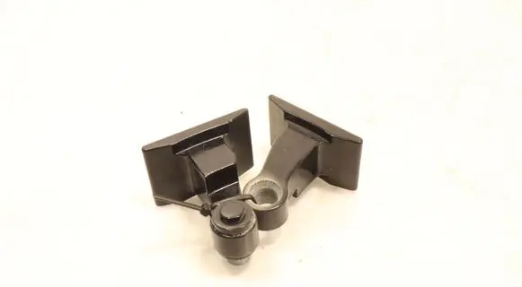 BMW 2 F45 Front door hinge set A047058