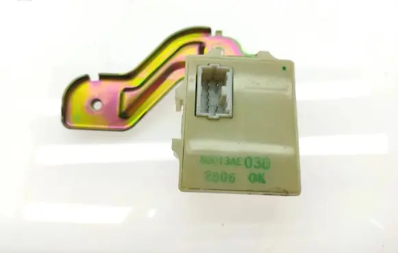 Subaru Outback Other control units/modules 88013AE030