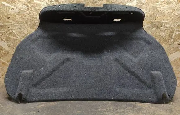 Jaguar XJ X308 Tailgate trim 32732
