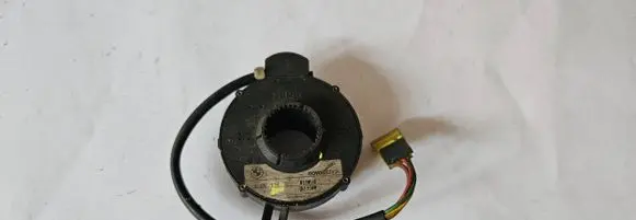 BMW 7 E38 Steering angle sensor 1182244 033900
