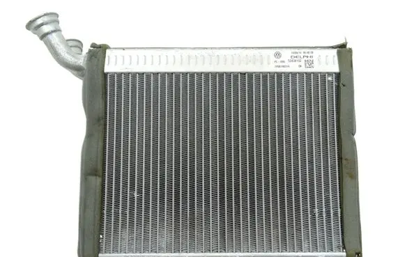 Volkswagen Touareg II Heater blower radiator 7P0819031A 52434182