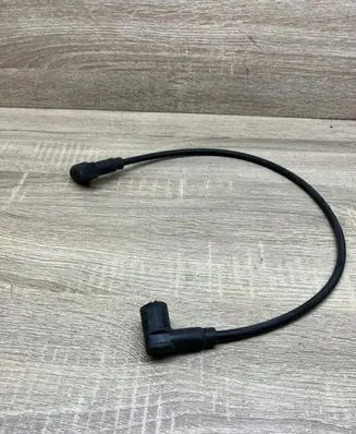 Audi 80 90 B3 Ignition plug leads 0300513119