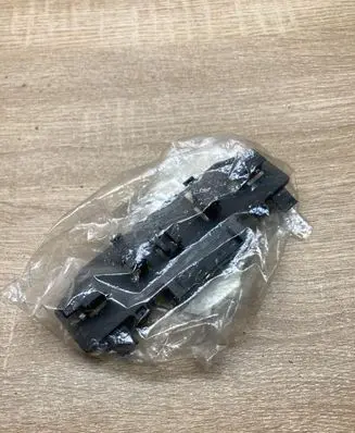 Volkswagen Polo V 6R Clutch pedal 6R0721173
