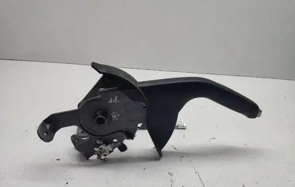 Hyundai i20 (BC3 BI3) Handbrake/parking brake lever assembly 59710C8500 59710C8500NB A1355510250