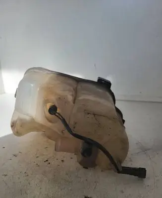 Ford Mondeo MK IV Coolant expansion tank/reservoir 6G918K218