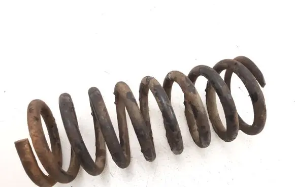 Mercedes-Benz SL R107 Rear coil spring