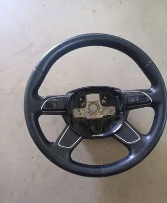 Audi Q7 4L Steering wheel 4L041909AC