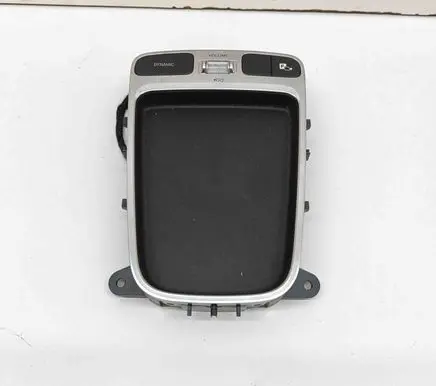 Mercedes-Benz GLB x247 Head unit multimedia control A2479018004 A2479026617