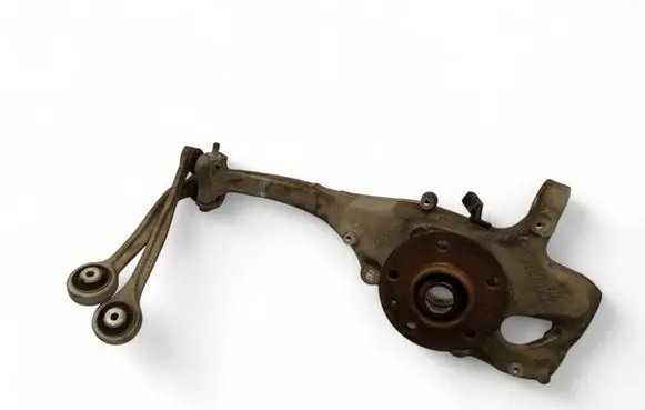 Audi S5 Front wheel hub 8K0407258A