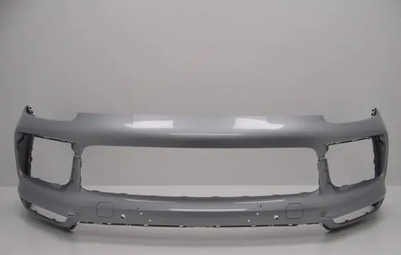 Porsche Cayenne (9Y0 9Y3) Front bumper 9Y0807221